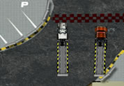 Truck Racers